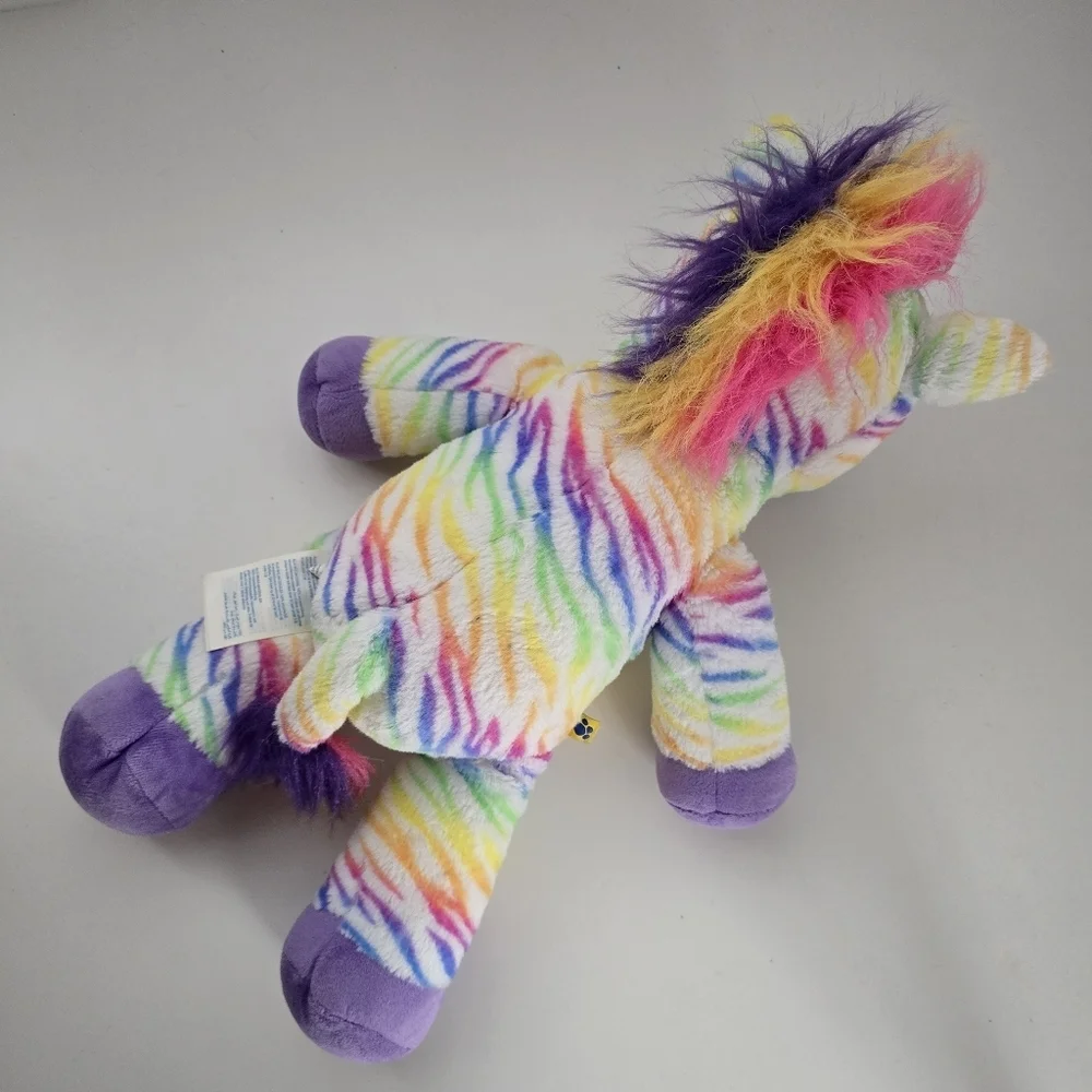 Build-A-Bear pre owned